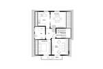 Familienfreundliche Maisonette-Wohnung mit 5 Zimmern und 2 Bädern im beliebten Steinhagen