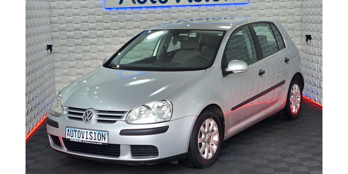 VW Golf 157.000 km 3.750 &euro; Herzberg am Harz 37412