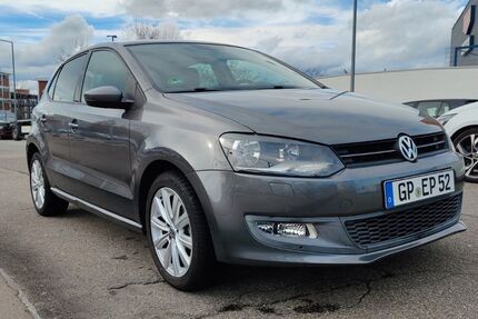 VW Polo 100.000 km 9.950 € Möglingen 71696