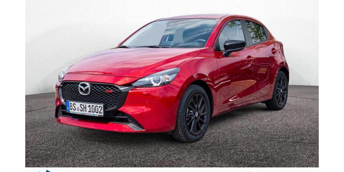 Mazda 2 6.051 km 21.590 &euro; Braunschweig 38114
