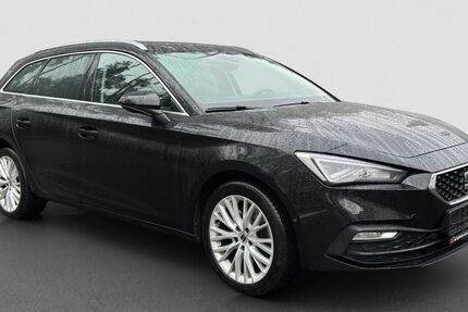 Seat Leon 133.300 km 15.290 &euro; Münster/Hessen 64839