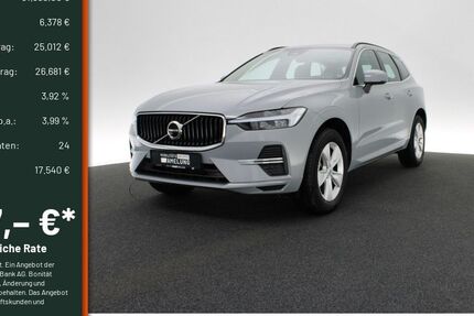 Volvo XC60 39.987 km 30.890 &euro; Engelskirchen 51766