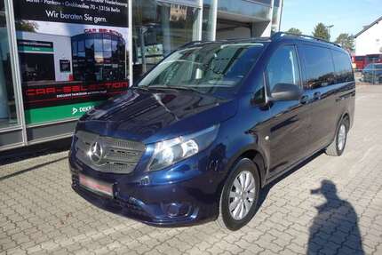 Mercedes-Benz Vito 54.323 km 28.800 &euro; Fredersdorf-Vogelsdorf OT Fredersdorf N. 15370