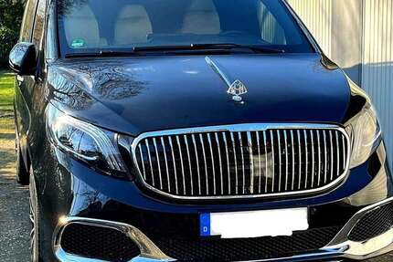 Mercedes-Benz Vito 68.800 km 75.990 € München 80689