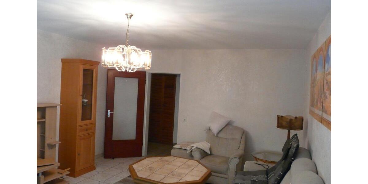 Erdgeschoßwohnung Holzwickede - 7 Zimmer, 87 m&sup2;, 176.000&euro; | Angebot:26802937