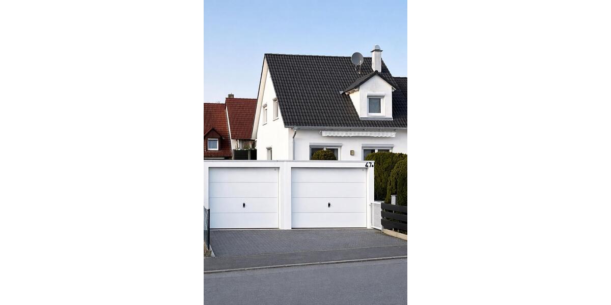 Doppelhaushälfte Herzogenaurach - 4 Zimmer, 100 m&sup2;, 1.799&euro; | Angebot:25467566