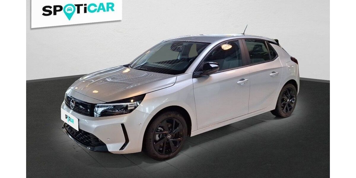 Opel Corsa 23.125 km 19.990 &euro; Hannover 30173