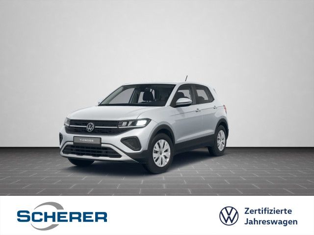 VW T-Cross 10.459 km 19.800 &euro; Mainz 55120