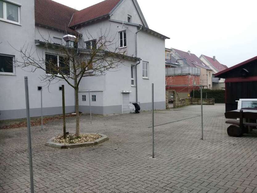 Gastronomie in Kirchardt 1.500 € 250 m²