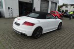 Audi TT 2.0 TFSI S Roadster quattro Klima, Navigation, 97.452 km 17.990 &euro; Rodgau 63110