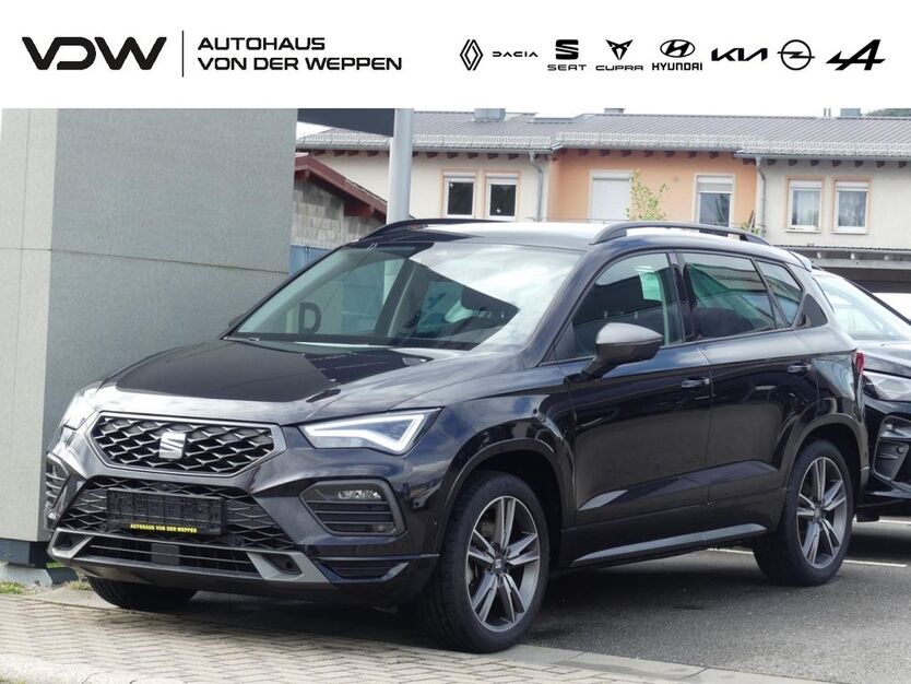 Ateca