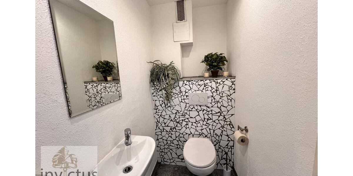 Coole 2 - Zimmer - Wohnung mit Balkon, Stellplatz, genau das richtige für Singles, Paare und für Sie 2 zimmer