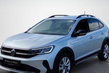 VW Taigo 7.213 km 24.870 &euro; Norden 26506