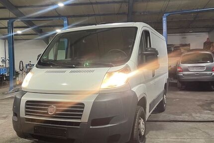 Fiat Ducato 248.000 km 4.890 &euro; Neuwied 56566