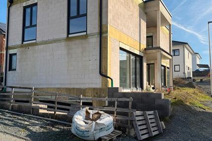 Neubauwohnung 3 Zi., 115 m² + 30 m² Terrasse + Einbauküche 3 zimmer