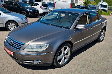 VW Phaeton 340.000 km 3.299 &euro; Nauen 14641