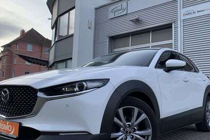 Mazda CX-30 120.391 km 16.740 &euro; Eisenach 99817