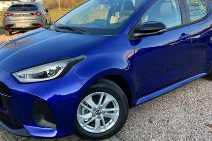 Mazda 2 Hybrid 4.063 km 20.990 &euro; Rostock-Roggentin 18184