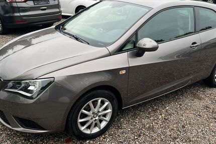 Seat Ibiza 165.214 km 5.800 € Bodenkirchen 84155