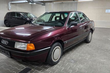 Audi 80 168.875 km 3.490 &euro; Nürnberg 90491
