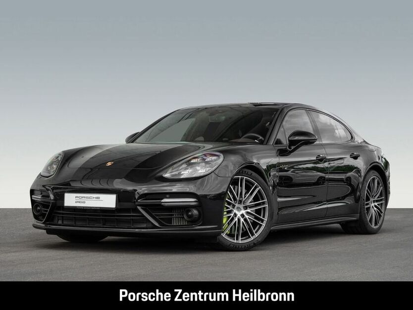Panamera