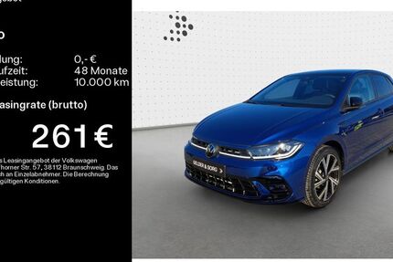 VW Polo 8.900 km 23.980 &euro; Sand am Main 97522