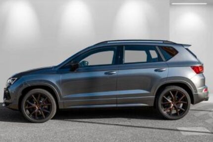 Cupra Ateca 53.000 km 29.999 &euro; Herrenberg-Kuppingen 71083