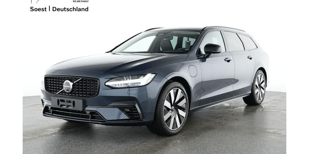 Volvo V90 21.454 km 46.890 &euro; Soest 59494