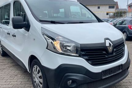 Renault Trafic 176.000 km 10.990 &euro; Malsch 76316