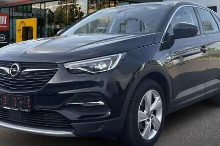 Opel Grandland 40.767 km 17.925 &euro; Münster 48155