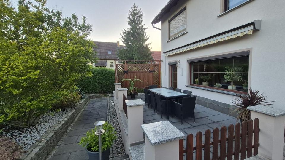 Einfamilienhaus Grimma - 4 Zimmer, 100 m&sup2;, 425.000&euro; | Angebot:26884922