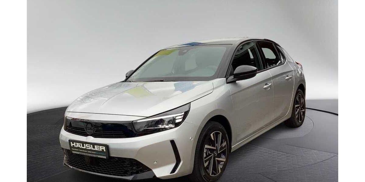 Opel Corsa 12.000 km 18.490 &euro; Fürstenfeldbruck 82256