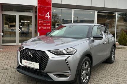 Citroen DS3 22.000 km 16.470 &euro; Helmstedt 38350