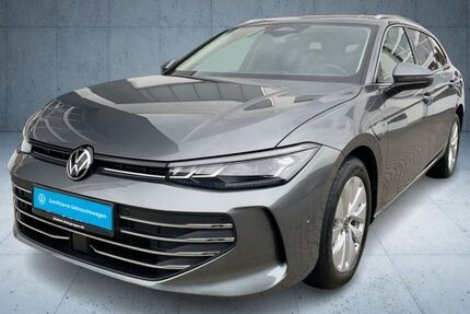 VW Passat 1.970 km 48.470 &euro; Saal a.d. Donau 93342