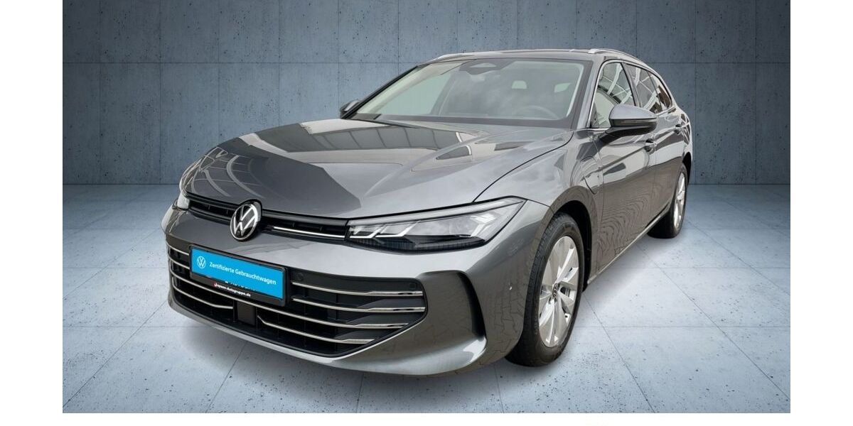 VW Passat 1.970 km 48.470 &euro; Saal a.d. Donau 93342