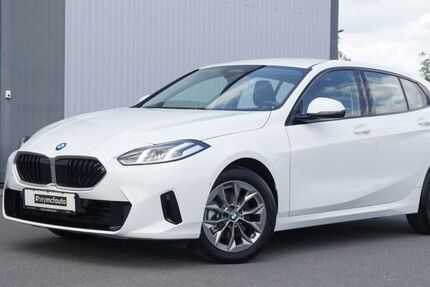 BMW 120 6.842 km 30.840 € Harztor ( Nordhausen ) 99768
