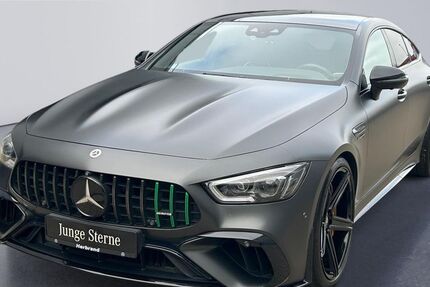 Mercedes-Benz AMG GT 39.982 km 129.690 &euro; Rhede 46414