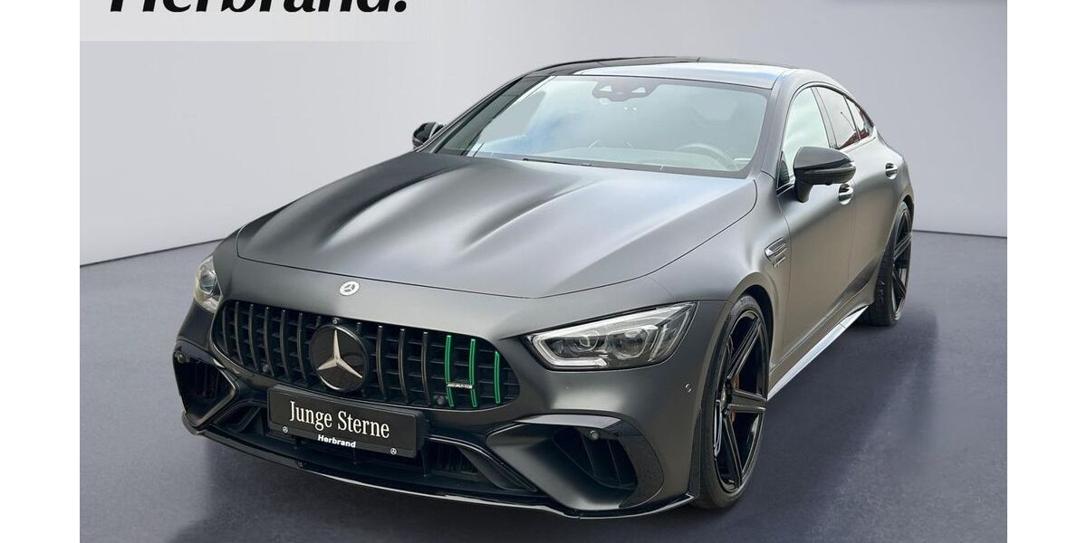 Mercedes-Benz AMG GT 39.982 km 129.690 &euro; Rhede 46414