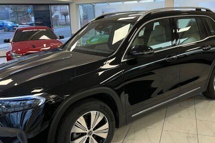 Mercedes-Benz EQB 15.628 km 38.990 &euro; Kastellaun 56288