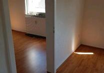 gemütliche Dachgeschoss Wohnung
