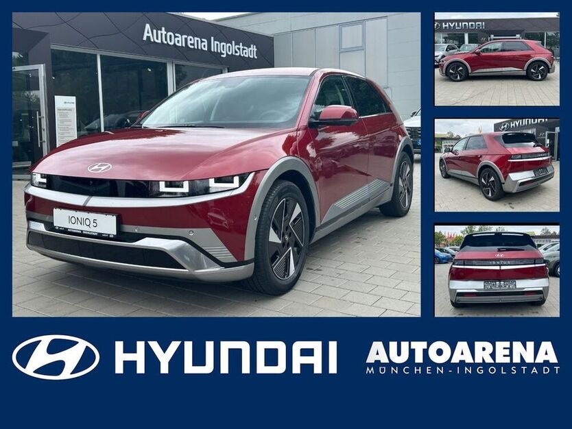 IONIQ 5