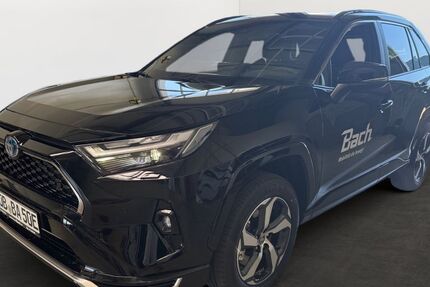 Toyota RAV 4 8.000 km 54.080 € Überlingen 88662