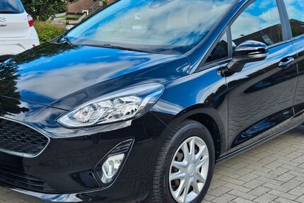 Ford Fiesta 77.476 km 8.450 € Buxtehude 21614