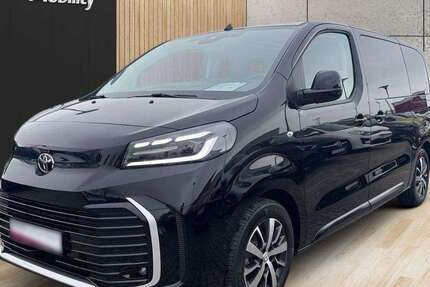 Toyota Proace 14.223 km 44.950 &euro; Quakenbrück 49610