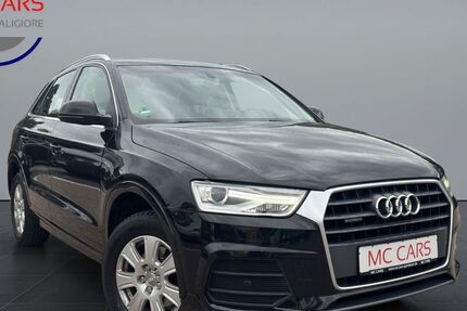 Audi Q3 118.000 km 15.990 &euro; Quickborn 25451