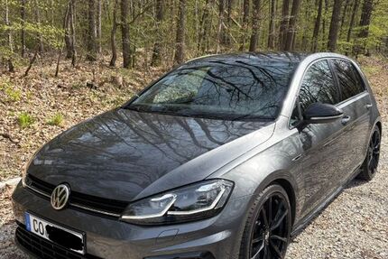 VW Golf 77.700 km 28.500 &euro; Seßlach 96145