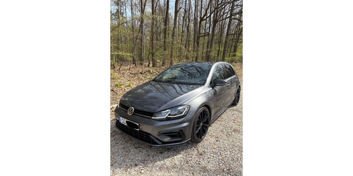 VW Golf 77.700 km 28.500 &euro; Seßlach 96145