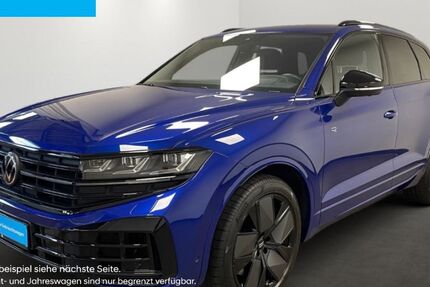 VW Touareg 20.599 km 68.990 &euro; Düsseldorf 40233
