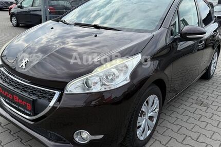 Peugeot 208 184.116 km 4.499 € Speyer 67346