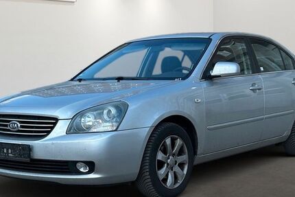 Kia Magentis 174.045 km 1.299 &euro; Berlin 12681